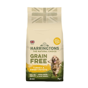 harringtons, my pet hq