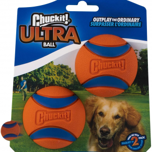 ultra balls 2