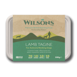 wilsons, lamb