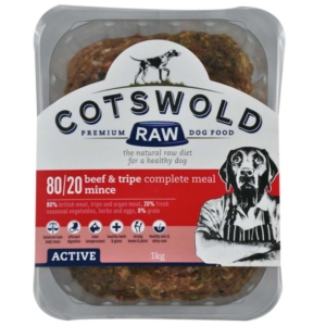 Cotswold Beef&Tripe