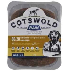 Cotswold Chicken Sausages