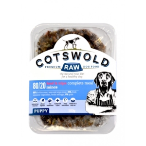 Cotswold Puppy Beef&Tripe