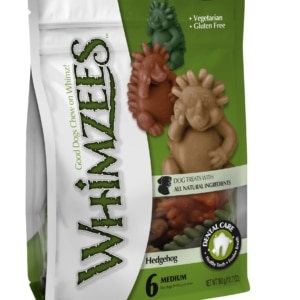 Whimzees Alligator Large 6 pack