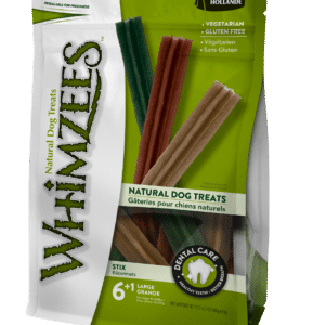 Whimzees Stix Large Pack