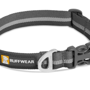 Ruffwear Crag reflective dog collar