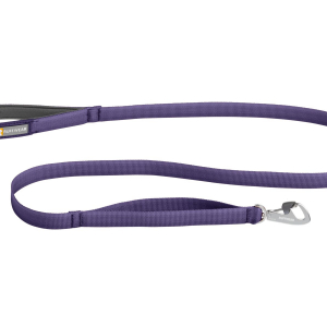 Ruffwear Front Range Lead Purple Sage, My Pet HQ