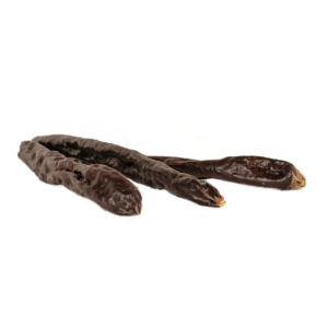 black pudding sticks, burns,