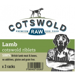 cotswold Lamb riblets