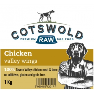 cotswold chicken wings