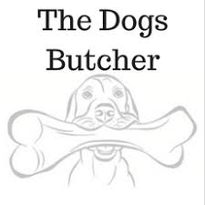 the dogs butcher