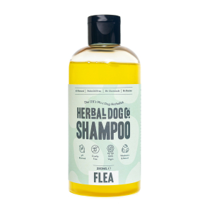 flea shampoo, my pet hq