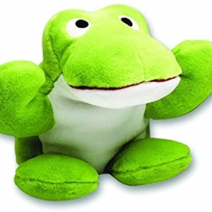 Happy Pet Big Buddie Fritz the Frog