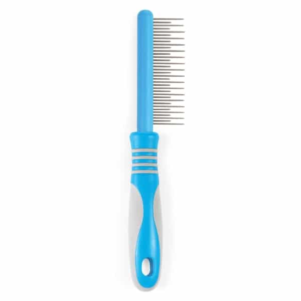 moulting comb