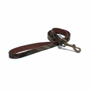 Ancol Heritage Collection Country Snap Lead Country Check