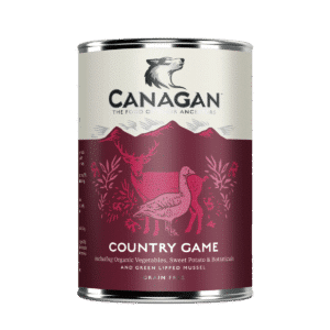 country game Canagan