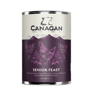 senior Canagan