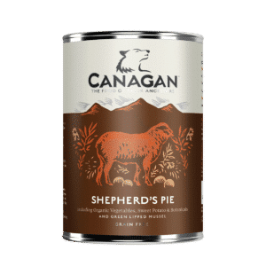 shepherds pie Canagan