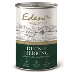 eden wet duck herring