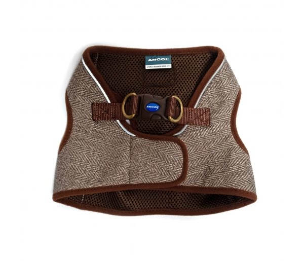 Ancol Heritage Collection Dog Harness