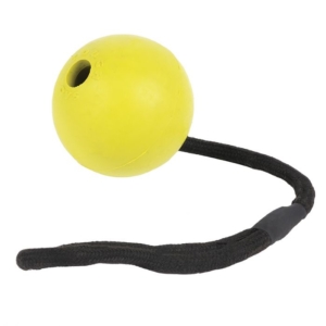 Happy Pet Tough Toys Floating Rope Ball