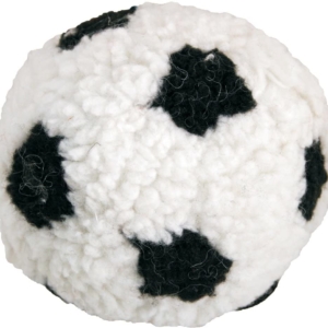 Dog Lift dog toy soft football