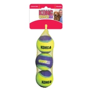 KONG CrunchAir 3pk