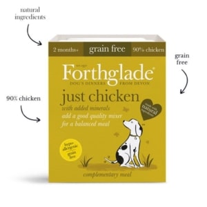 Forthglade 150g deals