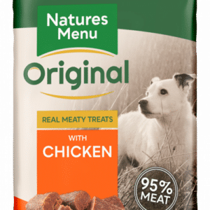 natures menu chicken