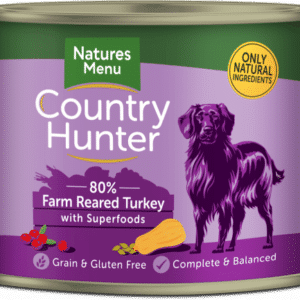 country hunter turkey