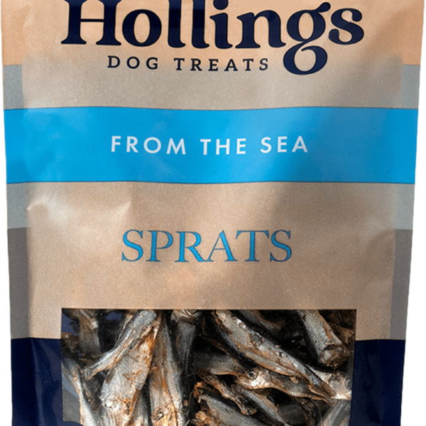 Hollings sprats