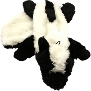 unstuffed skunk