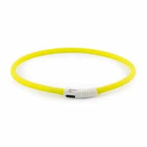 yellow band