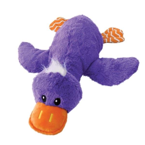 KONG jumbo comfort duck