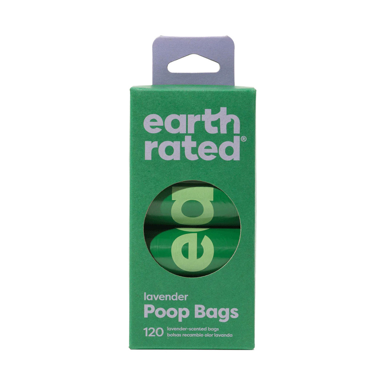 earth rated