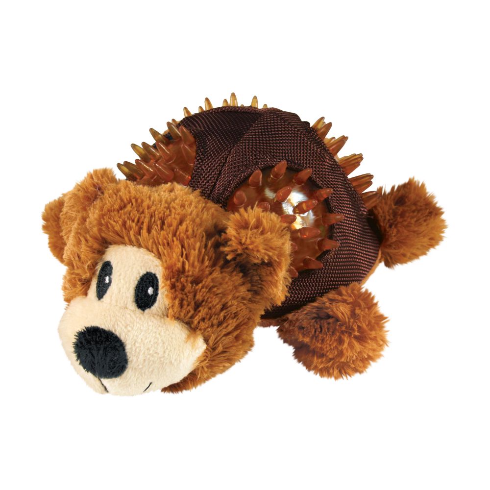 Kong bear on sale dog toy