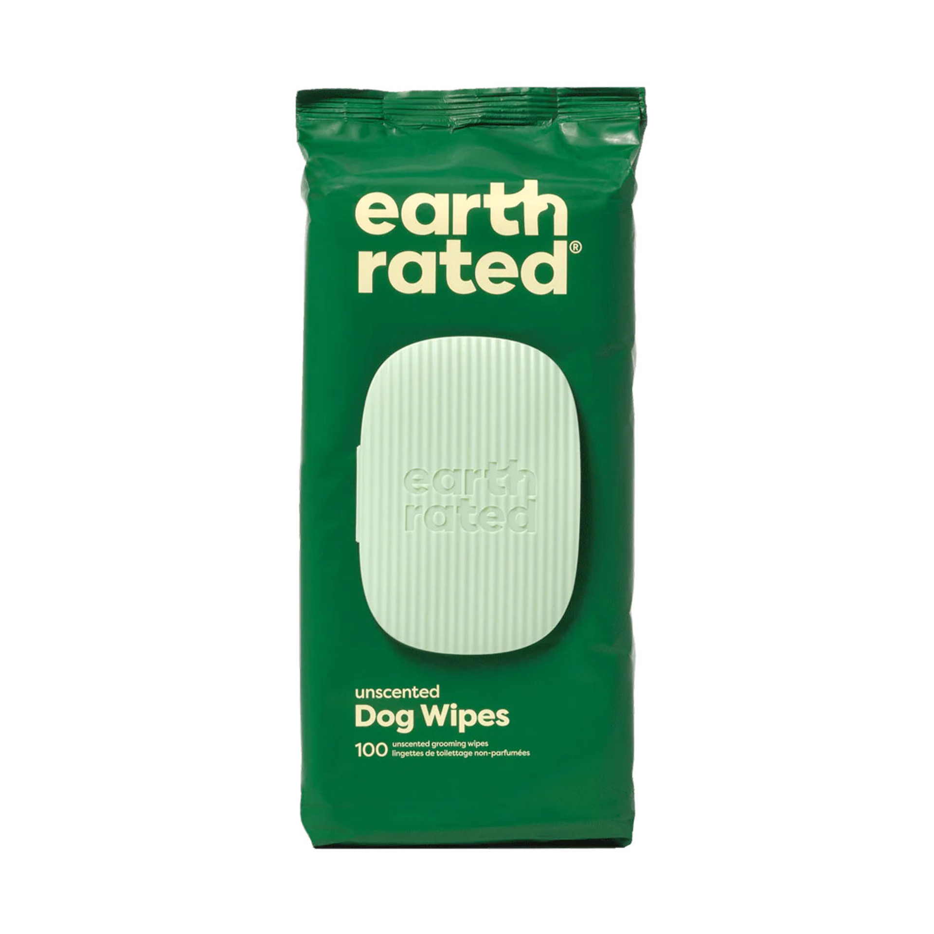 earthrated wipes