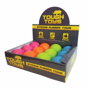 Happy Pet Tough toy rubber Ball