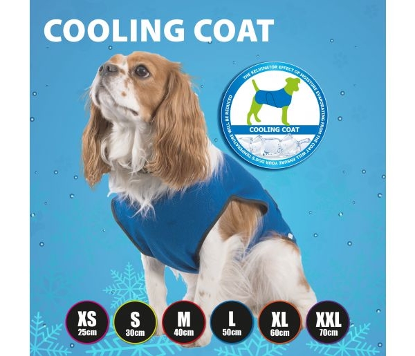 cool coat