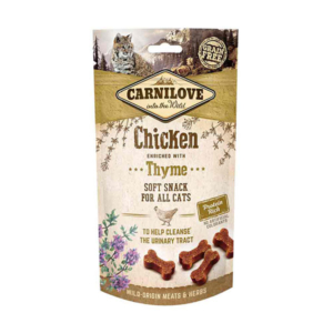 carnilove chicken thyme