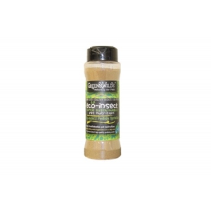 green & wilds eco insect protein powder