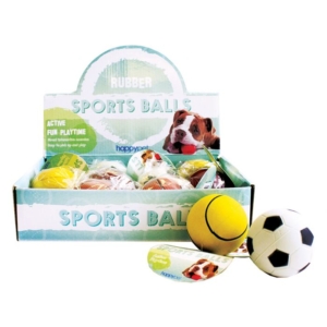 sports ball