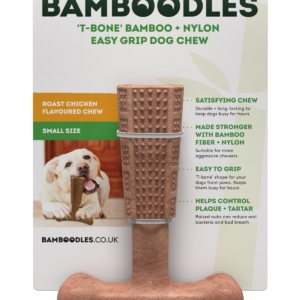 bamboodle chicken small
