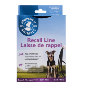 recall line