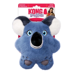snuzzles koala