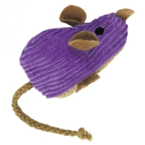 corduroy mouse