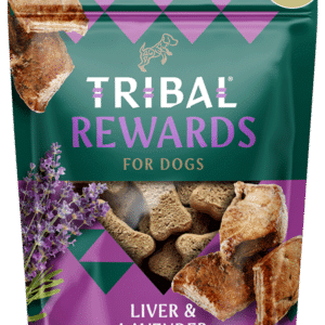 liver lavender treats