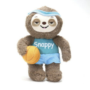 snappy sloth