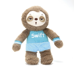 swift sloth