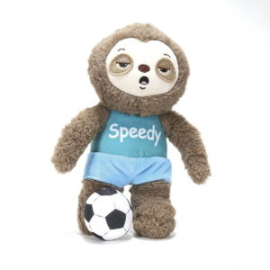 speedy sloth