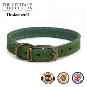 green Timberwolf